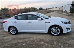 كيا اوبتيما